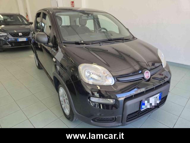 FIAT Panda usata, con Airbag