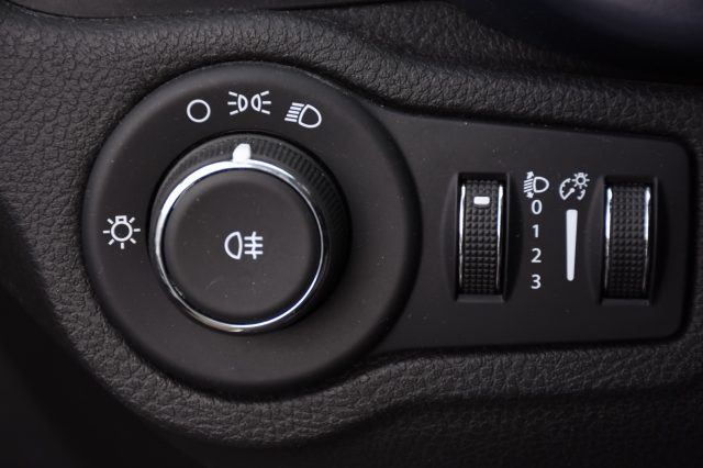 FIAT 500X usata, con USB