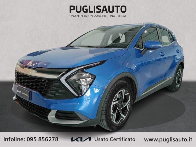 KIA Sportage usata, con Airbag laterali
