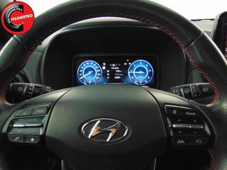 HYUNDAI Kona usata, con Chiusura centralizzata