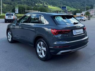 AUDI Q3 usata, con Airbag Passeggero