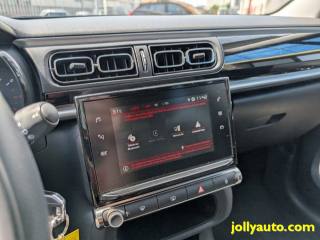 CITROEN C3 usata, con Servosterzo