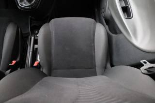 LANCIA Ypsilon usata, con Sedile posteriore sdoppiato