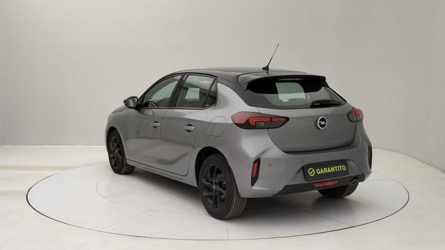 OPEL Corsa usata, con Airbag laterali