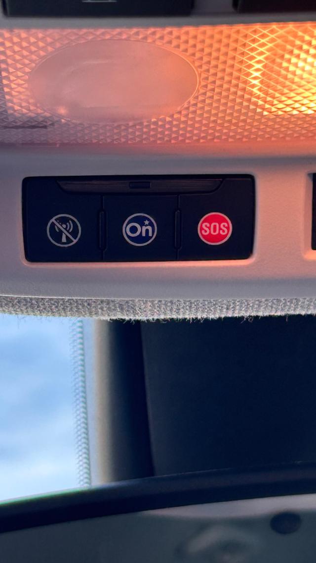 OPEL Crossland X usata 23