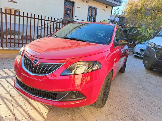 LANCIA Ypsilon usata, con Airbag laterali