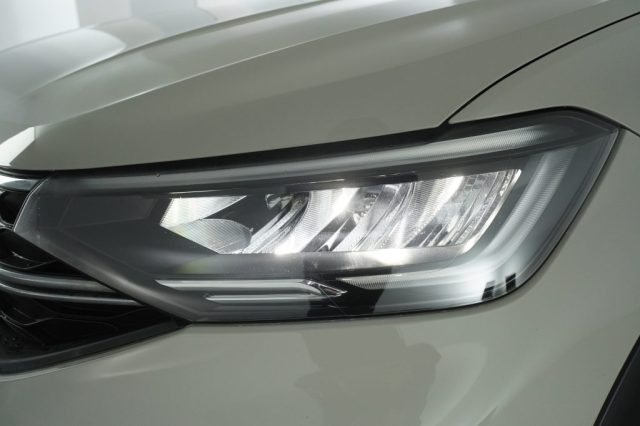 VOLKSWAGEN Taigo usata 7