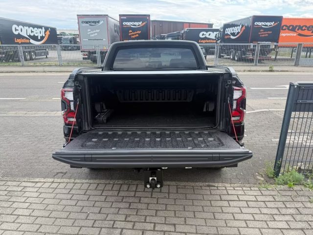 FORD Ranger Raptor usata, con Fendinebbia