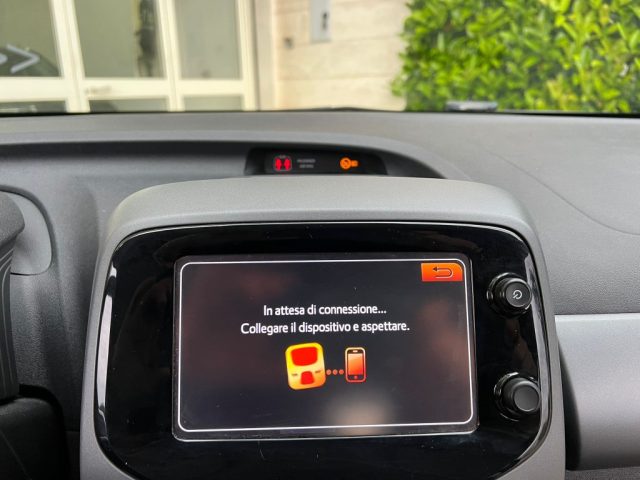 TOYOTA Aygo usata 24