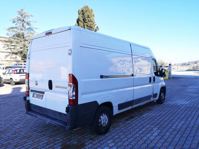 FIAT Ducato usata, con Immobilizzatore elettronico