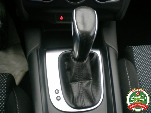 DS AUTOMOBILES DS 4 usata, con Fendinebbia