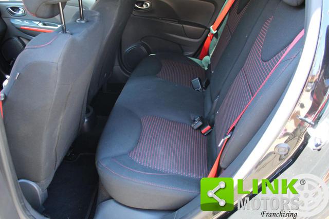 RENAULT Clio usata 21