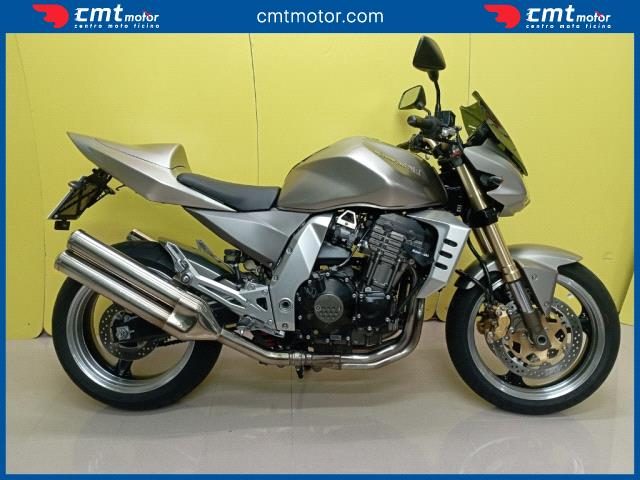 KAWASAKI Z 1000 usata 0