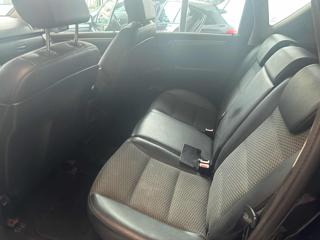 MERCEDES-BENZ A 160 usata, con Immobilizzatore elettronico
