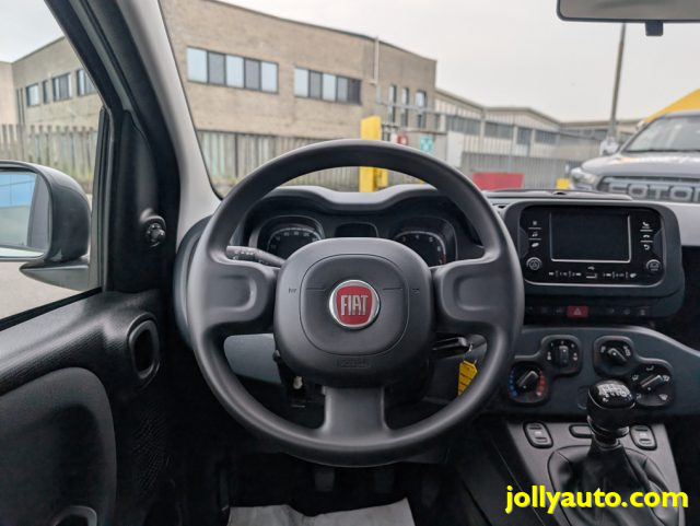 FIAT Panda usata 22