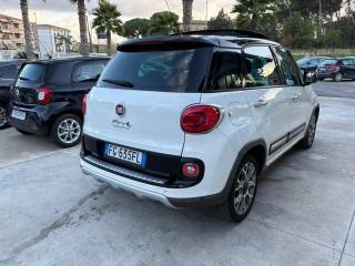 FIAT 500L usata, con Alzacristalli elettrici