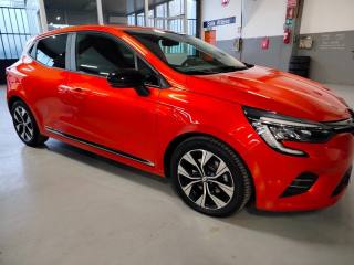 RENAULT Clio usata, con Cerchi in lega