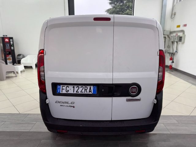 FIAT Doblo usata, con Chiusura centralizzata
