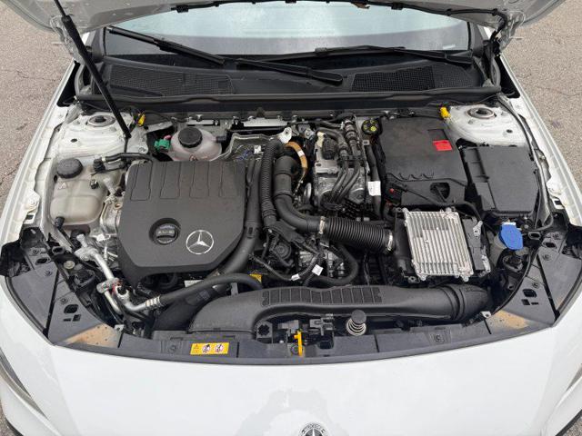 MERCEDES-BENZ A 250 usata 74