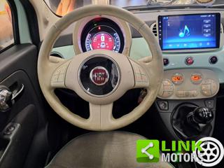 FIAT 500 usata 33