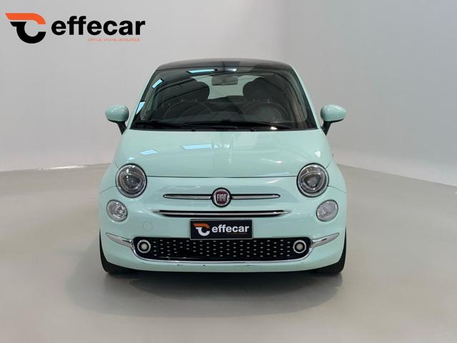 FIAT 500 usata, con Airbag