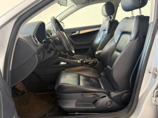 AUDI A3 usata 13