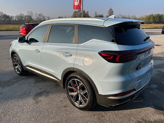 DR MOTOR DR 6.0 usata, con Airbag Passeggero