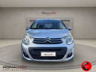 CITROEN C1 usata, con Airbag Passeggero