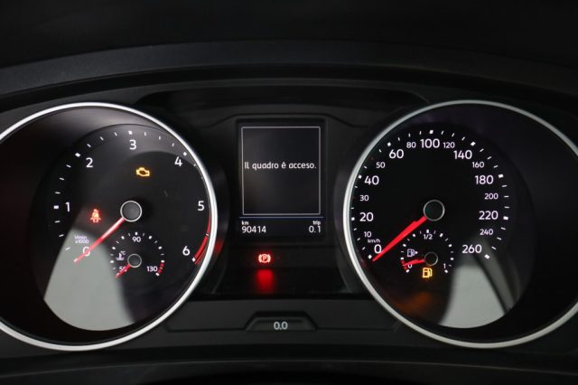 VOLKSWAGEN Tiguan usata 6