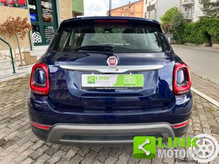 FIAT 500X usata, con Climatizzatore
