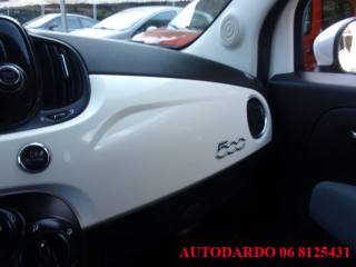 FIAT 500 usata 13