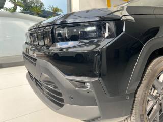 JEEP Compass usata, con ESP
