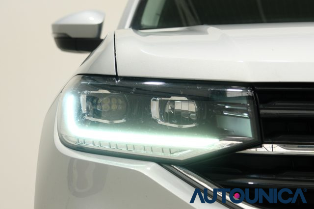 VOLKSWAGEN T-Cross usata, con Controllo trazione