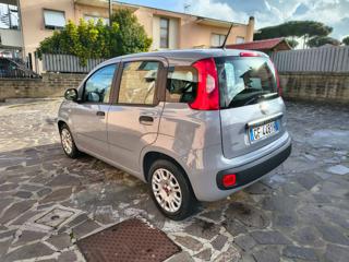 FIAT Panda usata, con Autoradio