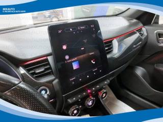 RENAULT Arkana usata, con Alzacristalli elettrici
