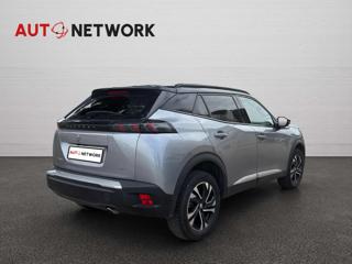 PEUGEOT 2008 usata, con Airbag
