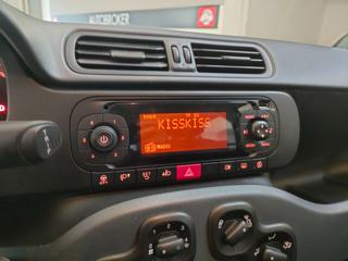 FIAT Panda usata, con Fendinebbia
