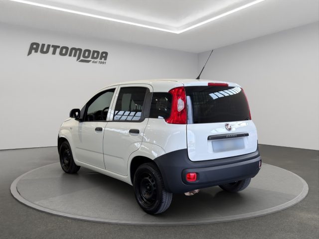FIAT Panda usata, con Controllo trazione