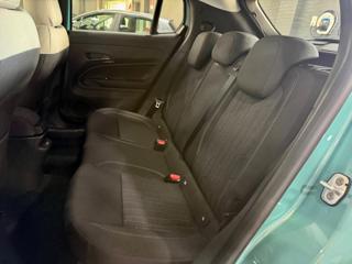 FIAT 600 usata, con Fendinebbia