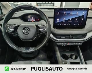 SKODA Enyaq iV usata, con Climatizzatore