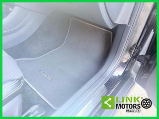 MERCEDES-BENZ GLA 200 usata, con Sistema di riconoscimento della stanchezza