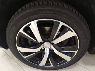 PEUGEOT 2008 usata, con Vetri oscurati