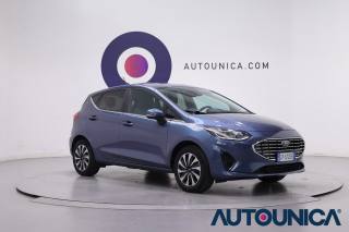 FORD Fiesta usata, con Airbag laterali