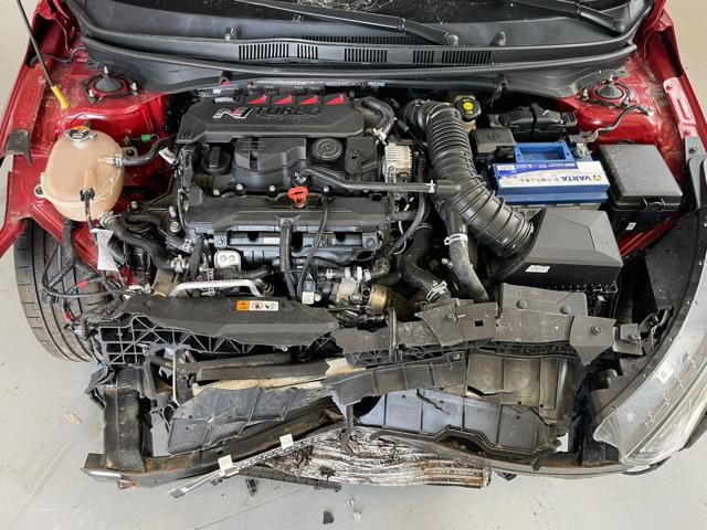 HYUNDAI i20 usata, con Cerchi in lega