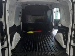 RENAULT Kangoo usata, con Servosterzo