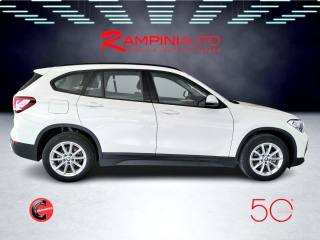 BMW X1 usata 4