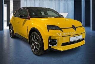 RENAULT R 5 usata, con Autoradio
