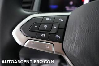 VOLKSWAGEN T-Roc usata, con Filtro antiparticolato