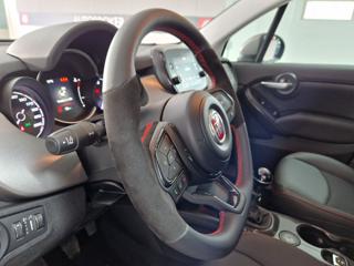 FIAT 500X usata, con ESP