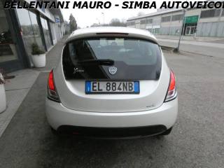 LANCIA Ypsilon usata 5